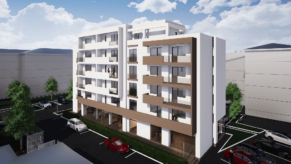 נדל"ן ב Unique Residence - Marchian — עיין במנוע חיפוש הנדל"ן GEOLN.COM. תמונה 1