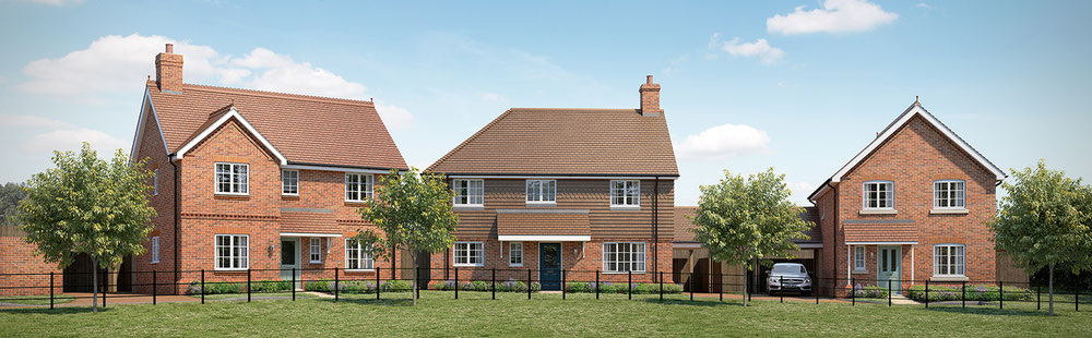 Immobilien in Kingsmead — Schauen Sie sich die Immobiliensuchmaschine GEOLN.COM an. Foto 1