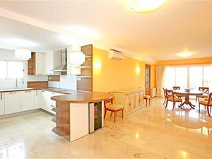 公寓在西班牙, 巴利阿里群岛, 帕尔马 — 来自开发商和业主的房地产搜索引擎 GEOLN.COM. 照片 2