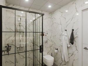 公寓 1 卧室 52 平方米，位于土耳其阿拉尼亚 — 来自开发商和业主的房地产搜索引擎 GEOLN.COM. 照片 59