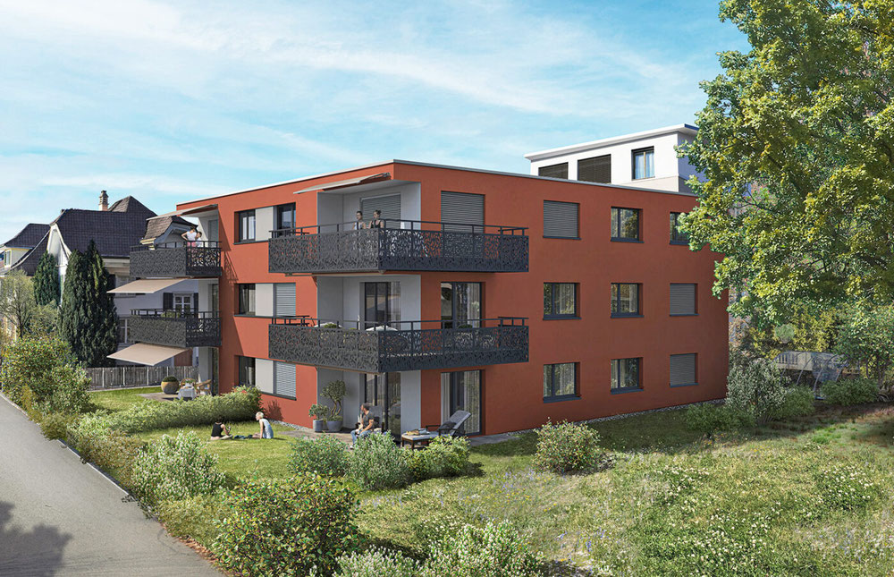 Нерухомість в Haus zur Rotbuche — дивіться на пошуковику нерухомості GEOLN.COM. Фото 1