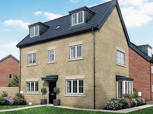 Real estate in Stubley Meadows — look at the real estate search engine GEOLN.COM. Photo 3