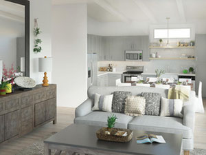 נדל"ן ב The Grange — עיין במנוע חיפוש הנדל"ן GEOLN.COM. תמונה 3