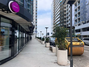 Продається комерційне приміщення в Батумі — Пошуковик нерухомості від забудовників і власників GEOLN.COM. Фото 5