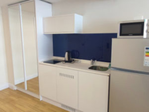 Продається квартира в Orbi City блок А — Пошуковик нерухомості від забудовників і власників GEOLN.COM. Фото 3