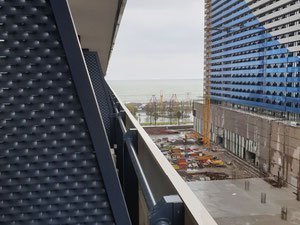 3房公寓 ORBI CITY BATUMI — 来自开发商和业主的房地产搜索引擎 GEOLN.COM. 照片 14