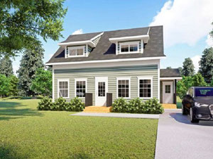 Nieruchomości w St. Margaret's Village — spójrz na wyszukiwarkę nieruchomości GEOLN.COM. Zdjęcie 4