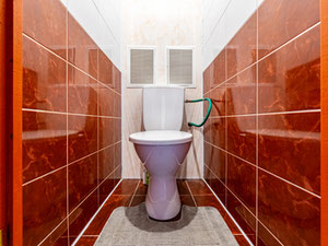 Apartamento de tres habitaciones en el centro de Minsk — Encuentre propiedades fuera del plan o reventa de bienes inmuebles directamente de desarrolladores y propietarios GEOLN.COM. Foto 25