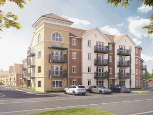 房地产在 Elizabeth Park — look at the real estate search engine GEOLN.COM. 照片 4