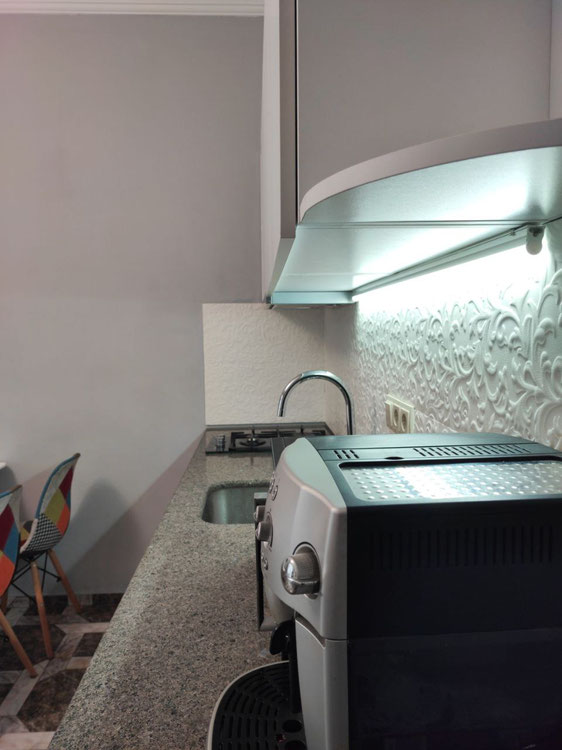 出售巴图米的公寓 — 来自开发商和业主的房地产搜索引擎 GEOLN.COM. 照片 1