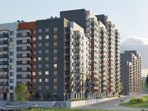 Real estate in Grinada — look at the real estate search engine GEOLN.COM. Photo 7