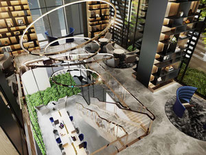 房地产在 Ideo Mobi Sukhumvit Eastpoint — look at the real estate search engine GEOLN.COM. 照片 7