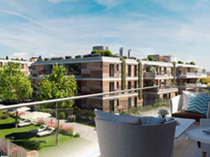 房地产在 Escalonia III — look at the real estate search engine GEOLN.COM. 照片 4