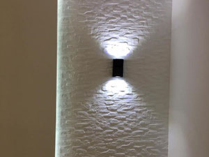 Vake的2间卧室的公寓。在Vake购买第比利斯的公寓 — 来自开发商和业主的房地产搜索引擎 GEOLN.COM. 照片 6