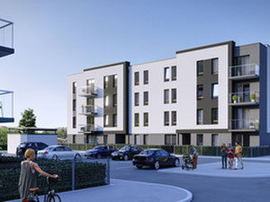 房地产在 Nowe Janowo — look at the real estate search engine GEOLN.COM. 照片 3