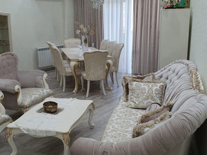 Se vende piso de 4 habitaciones — Encuentre propiedades fuera del plan o reventa de bienes inmuebles directamente de desarrolladores y propietarios GEOLN.COM. Foto 2