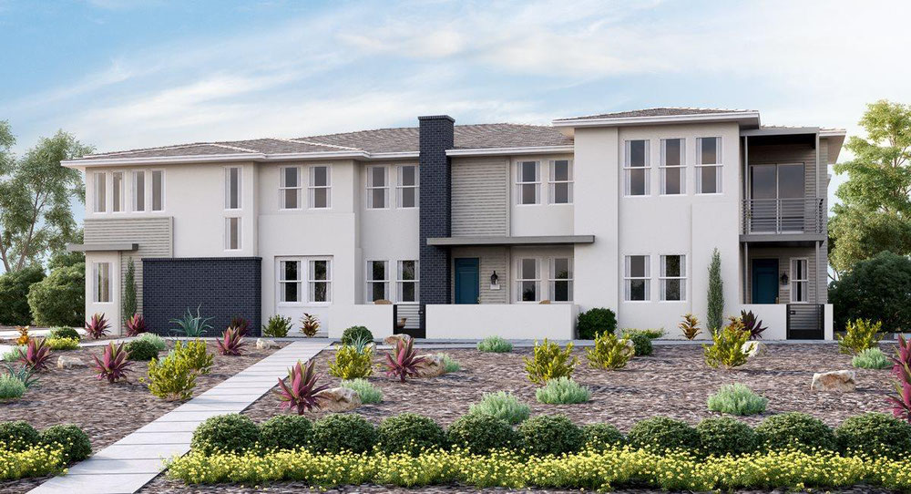 房地产在 DEL SUR - Avante — look at the real estate search engine GEOLN.COM. 照片 1