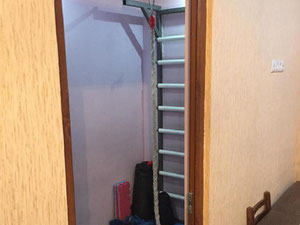 Digomi的3个房间的公寓。买公寓第比利斯，Digomi — 来自开发商和业主的房地产搜索引擎 GEOLN.COM. 照片 8