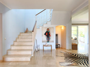 ვილა 4 საძინებელი 363 მ² ლა კვინტაში, ესპანეთში — უძრავი ქონების ყიდვა და მფლო ბელებისგან GEOLN.COM. ფოტო 15