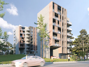 נדל"ן ב מילנניו — עיין במנוע חיפוש הנדל"ן GEOLN.COM. תמונה 15