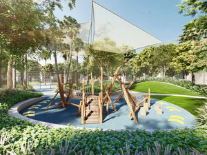 Продаж вілли в Амарі — Пошуковик нерухомості від забудовників і власників GEOLN.COM. Фото 15