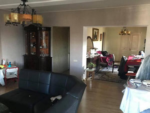 6 pokojowe mieszkanie w Digomi. Kup mieszkanie w Tbilisi, Digomi — Wyszukiwarka nieruchomości od deweloperów i właścicieli GEOLN.COM. Zdjęcie 6