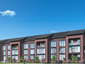 房地产在 Parkovyy — look at the real estate search engine GEOLN.COM. 照片 2