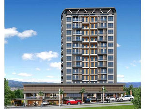 房地产在 Olympus Residence — look at the real estate search engine GEOLN.COM. 照片 5