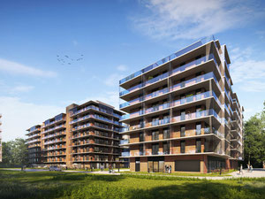 Real estate in Wyspa Solna — look at the real estate search engine GEOLN.COM. Photo 3