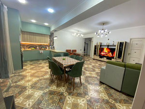 For sale apartment in Baku — Find off-plan property or real estate resale directly from developers and owners GEOLN.COM. Photo 2