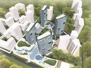 Immobilien in Healthy City — Schauen Sie sich die Immobiliensuchmaschine GEOLN.COM an. Foto 4