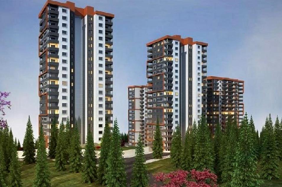 Нерухомість в Sehr-i Sahane Kastamonu — дивіться на пошуковику нерухомості GEOLN.COM. Фото 1