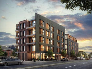 房地产在 232 Old Colony Avenue — look at the real estate search engine GEOLN.COM. 照片 3