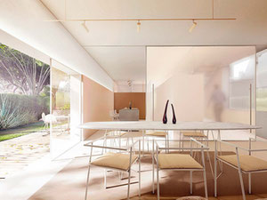 ვილა 3 ოთახიანი 269 მ² ელ კამპელოში, ესპანეთი — უძრავი ქონების ყიდვა და მფლო ბელებისგან GEOLN.COM. ფოტო 3