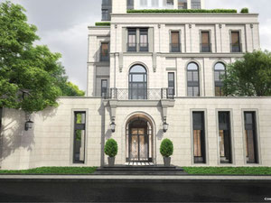 房地产在 The Diplomat 39 — look at the real estate search engine GEOLN.COM. 照片 5