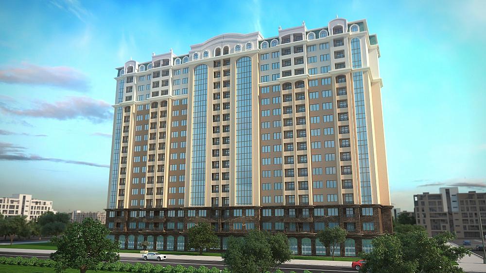 içindeki mülkiyet Azadlyg — emlak arama motoru GEOLN.COM'a bakın. Fotoğraf 1