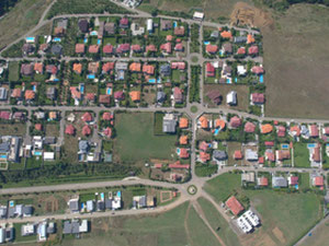 იყიდება პრემიუმ კლასის თაუნჰაუსი — Find off-plan property or real estate resale directly from developers and owners GEOLN.COM. Photo 18
