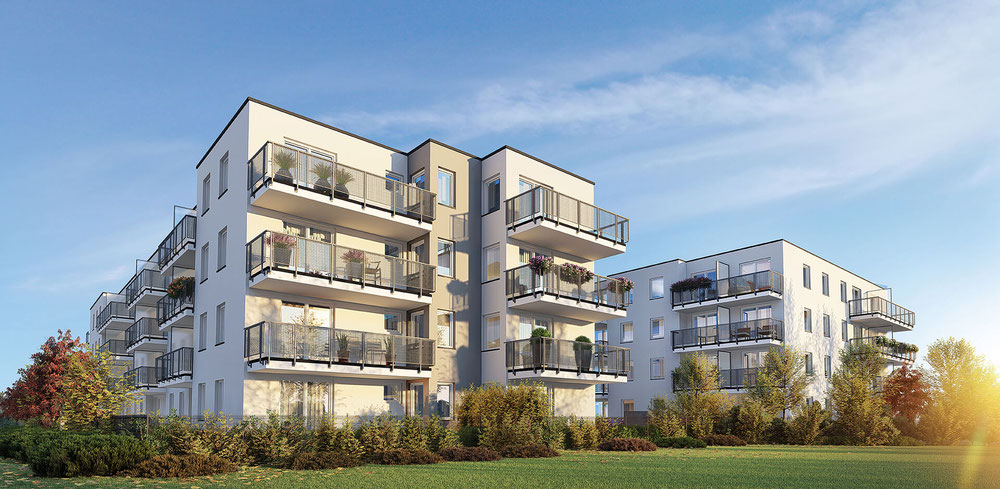 נדל"ן ב Viva Garden — עיין במנוע חיפוש הנדל"ן GEOLN.COM. תמונה 1