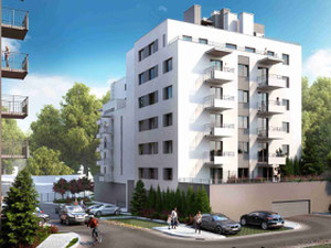 Real estate in Ornament  — look at the real estate search engine GEOLN.COM. Photo 2