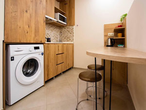 Batumi'de Satılık Daire — Sahiplerden yada inşaatcilardan mülkiyet arama GEOLN.COM. Fotoğraf 5