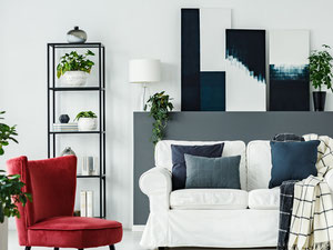 房地产在 Residencial Ponent — look at the real estate search engine GEOLN.COM. 照片 3