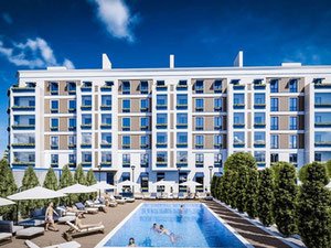 房地产在 Club City — look at the real estate search engine GEOLN.COM. 照片 11