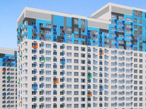 房地产在 Respublika — look at the real estate search engine GEOLN.COM. 照片 7