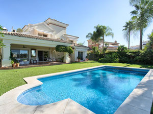 ვილა 4 საძინებელი 363 მ² ლა კვინტაში, ესპანეთში — უძრავი ქონების ყიდვა და მფლო ბელებისგან GEOLN.COM. ფოტო 48