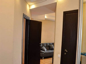 2 кімнатна квартира в Сабуртало. Купити квартиру в Тбілісі, Сабуртало — Пошуковик нерухомості від забудовників і власників GEOLN.COM. Фото 7