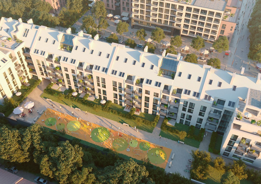 房地产在 FEEL HOUSE — look at the real estate search engine GEOLN.COM. 照片 1