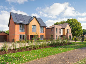 Нерухомість в Barkham Place — дивіться на пошуковику нерухомості GEOLN.COM. Фото 3