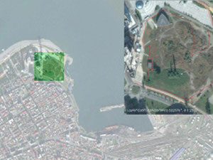 Real estate in Батумская Ривьера  — look at the real estate search engine GEOLN.COM. Photo 4