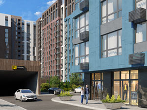 נדל"ן ב Seven Hills — עיין במנוע חיפוש הנדל"ן GEOLN.COM. תמונה 12