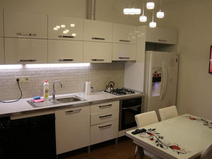 出售3房公寓。 — 来自开发商和业主的房地产搜索引擎 GEOLN.COM. 照片 10